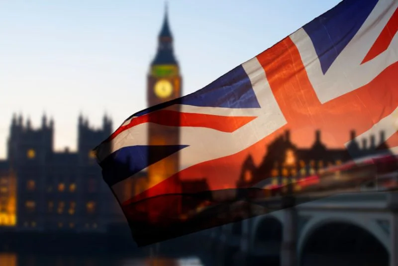 london-england-uk-british-union-flag-union-flag-stock-videos-and-b-roll-footage