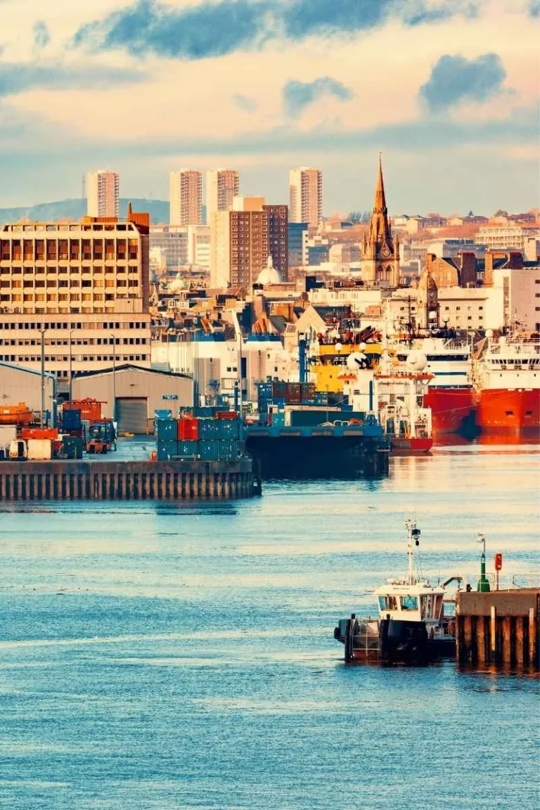 Looking For Sales Recruitment Agencies In Aberdeen We’re Here To Help!