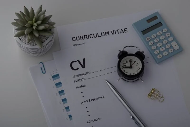 what-is-a-curriculum-vitae?