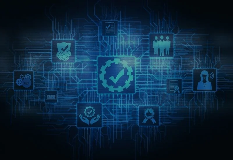 check-mark-blue-background