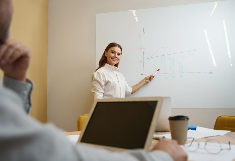Sales Director Job Roles & Responsibilities