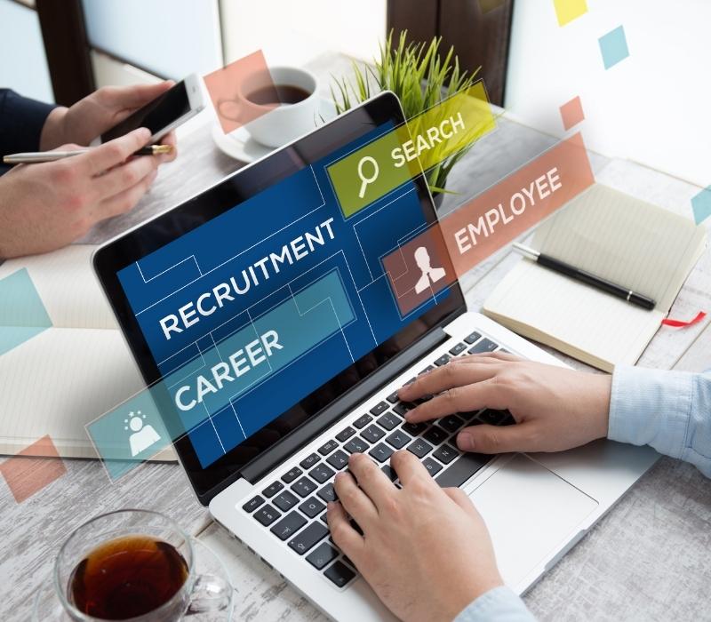 Technical Sales Recruitment Services