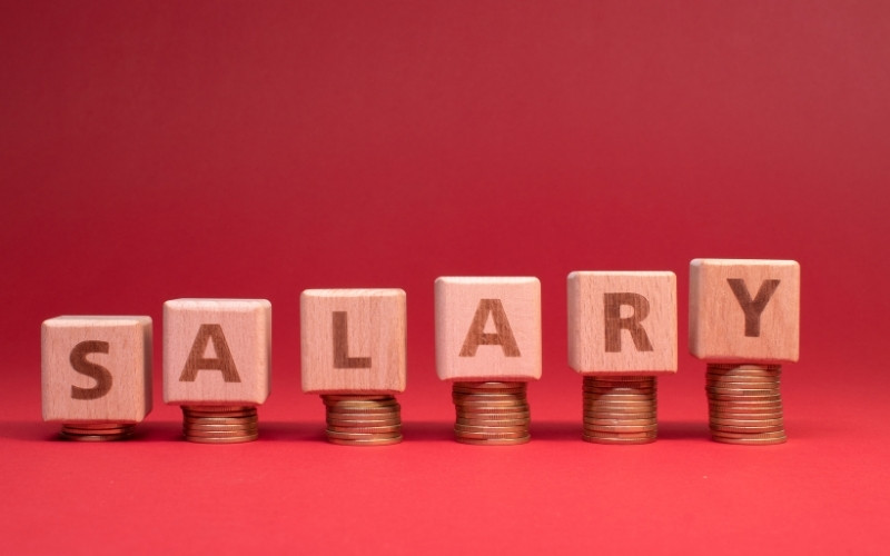 Current Salary Expectations for SDR Job in the UK