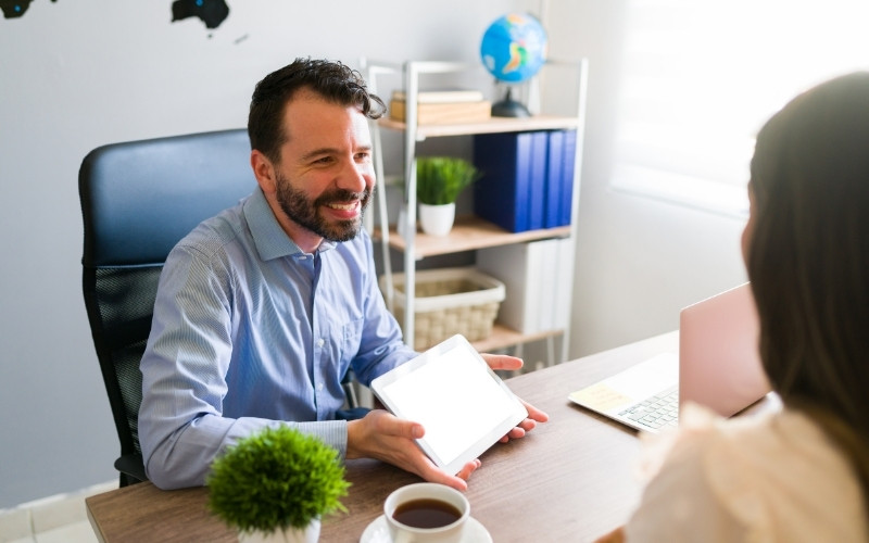 Who Thrives in a Sales Development Representative Position