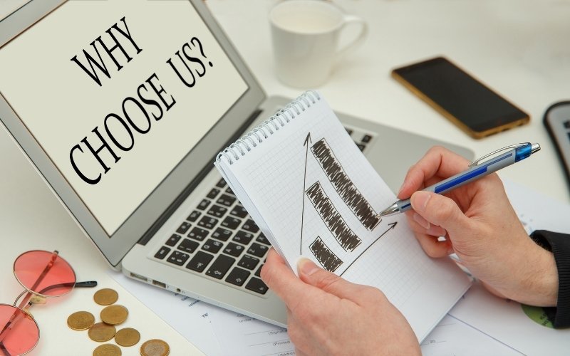 Why Choose Our SDR Recruitment Services