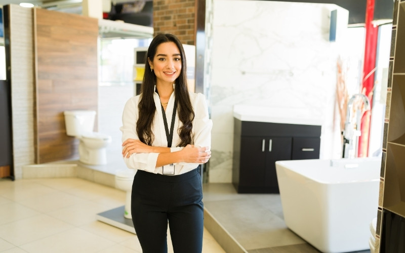 Inside Sales Representative Recruitment
