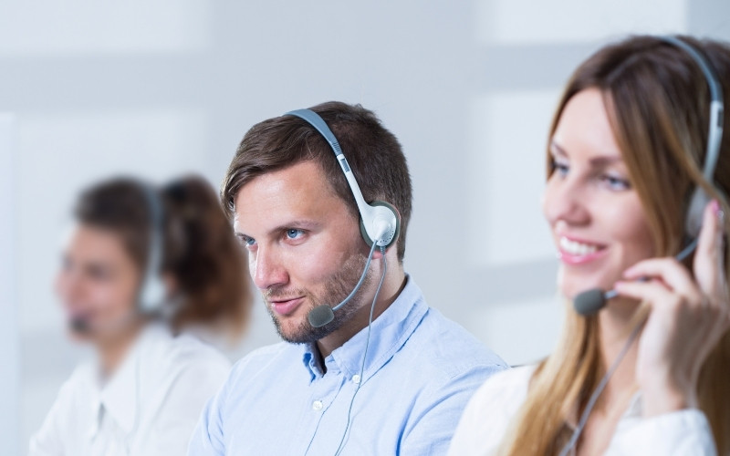 Is Telesales a Good First Step Into the Sales Industry