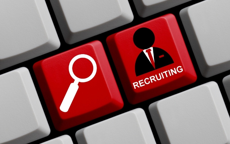 Retail Recruitment Agency