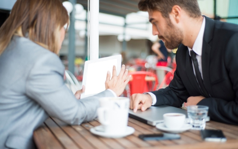 Sample Job Description for an Account Executive Role