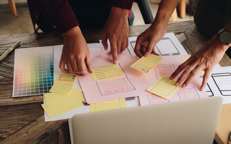 Tailored Hiring Strategies for High-Performing Cyber Sales Teams