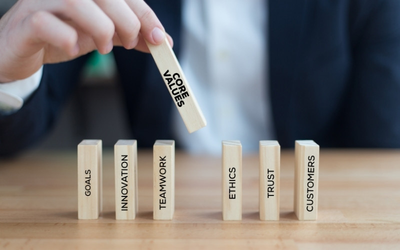 The Core Values Driving Our FMCG Recruitment Success