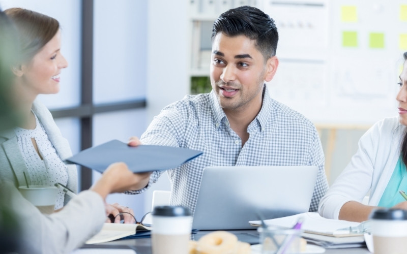 Vice President of Sales Executive Recruitment