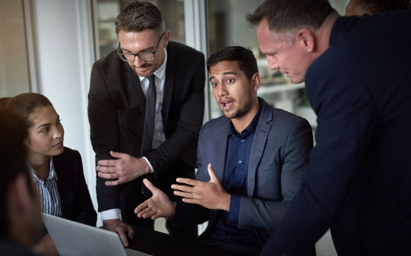 What Does the Role of an Inside Sales Representative Look Like in Today's Market