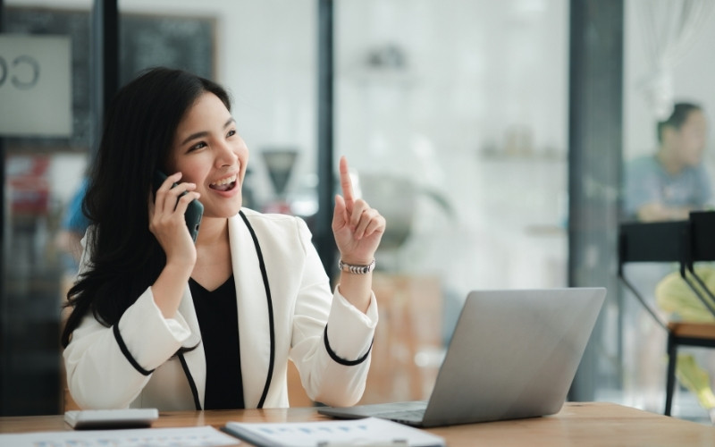 What Skills and Traits Define Top-Performing Account Executives