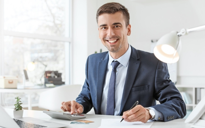 Who We Work With in the Financial and Banking Industry