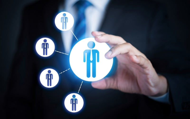 Why Choose Frontline Sales Recruitment