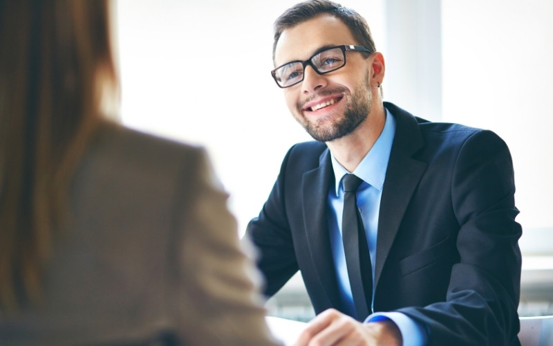 Why Choose Us for Chief Revenue Officer Recruitment