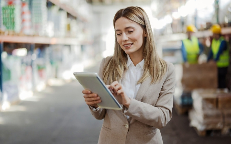 eCommerce Manager