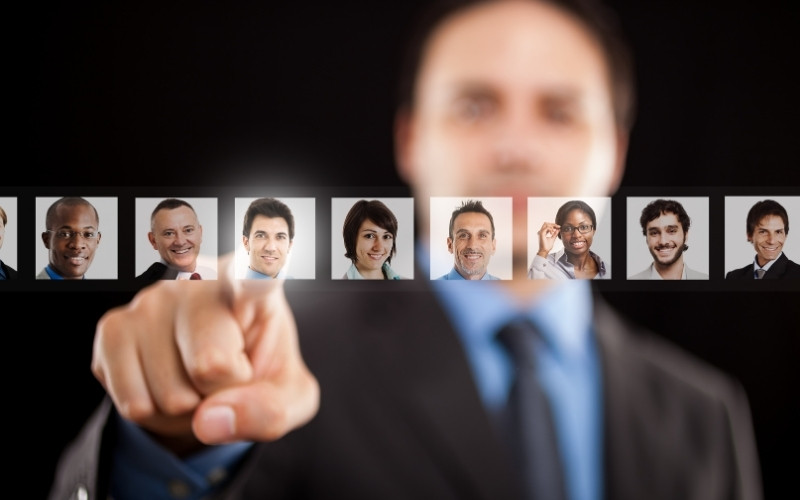 How We Connect Optical Professionals with the Right Employers