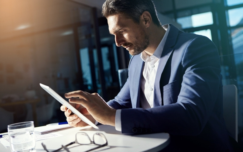 Recruit Experienced Channel Sales Professionals Who Consistently Deliver Results