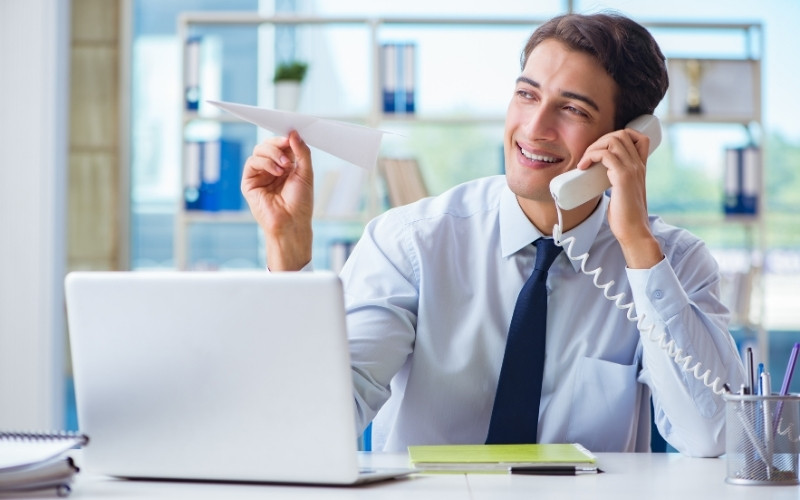 Sales Manager Job & Recruitment Agency