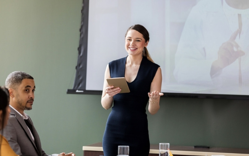 What Are the Core Skills and Qualities of Successful National Sales Rep