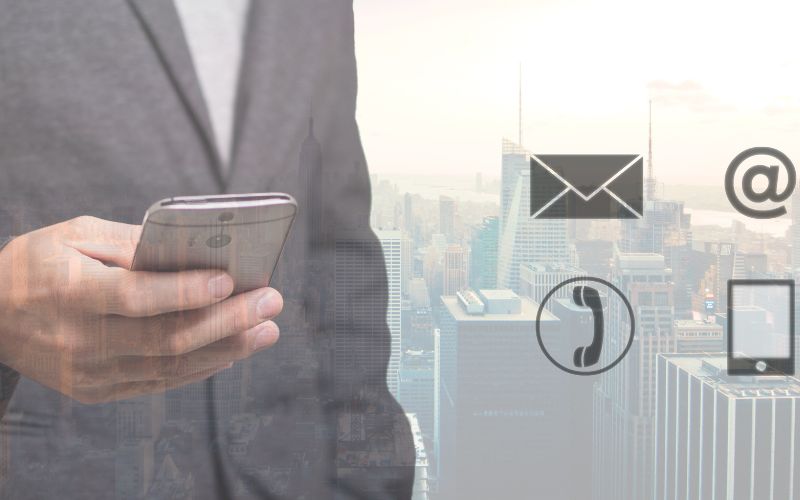 Contact Our Automotive Recruitment Agency Today