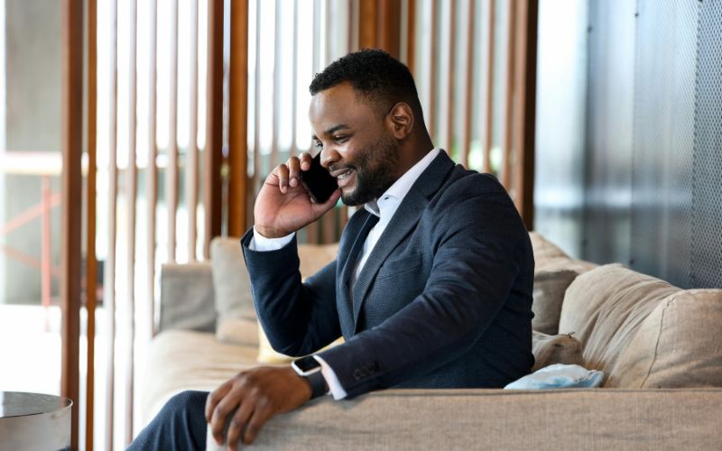 Contact Our Pharmaceutical Recruitment Experts