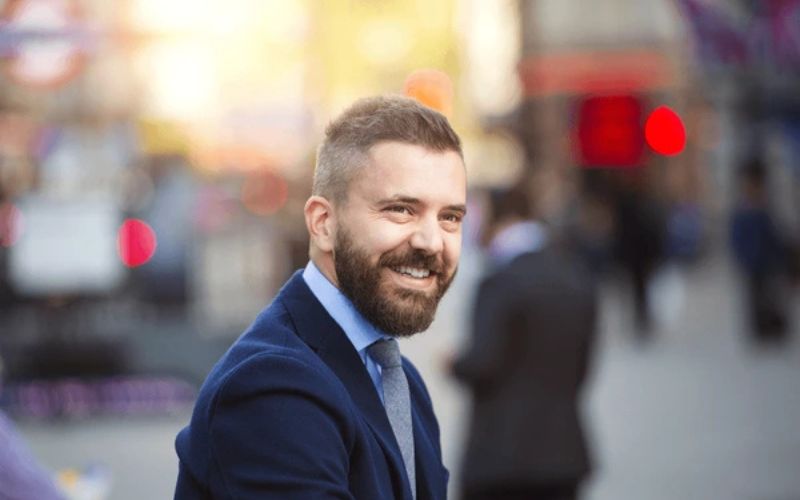 Daniel Hughes Recruitment Consultant