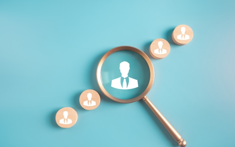 Ready to Hire Partner with Financial Recruitment Specialists