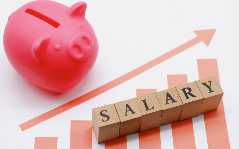 2026 CRO Salary Guide & Market Expectations