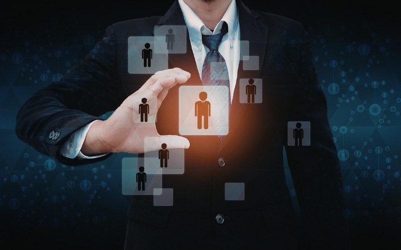 Hiring Sales Talent in Edinburgh