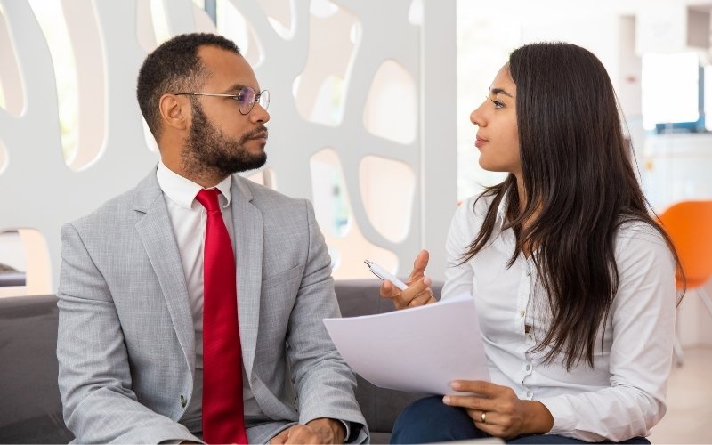 Looking for Your Next Sales Role in Leeds