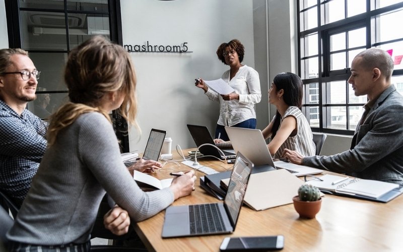 Looking to Recruit Bespoke Sales Hiring Solutions