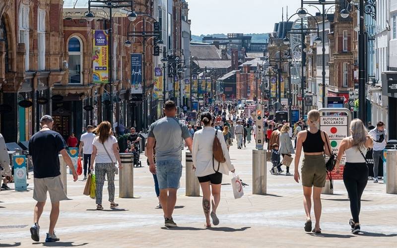 Sales Recruitment Agency in Leeds