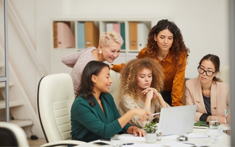 Sales Roles We Recruit For From Inside Sales to Sales Directors