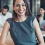 female face business 2